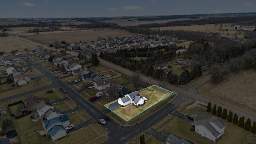 1903 Silverthorn, BYRON, Illinois 61010, 4 Bedrooms Bedrooms, ,2 BathroomsBathrooms,House,For Sale,Silverthorn,202600298