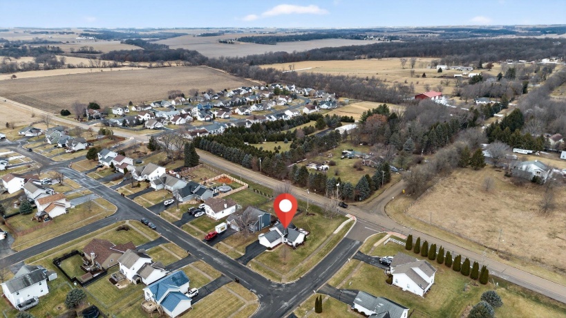 1903 Silverthorn, BYRON, Illinois 61010, 4 Bedrooms Bedrooms, ,2 BathroomsBathrooms,House,For Sale,Silverthorn,202600298