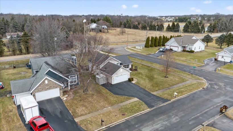 1903 Silverthorn, BYRON, Illinois 61010, 4 Bedrooms Bedrooms, ,2 BathroomsBathrooms,House,For Sale,Silverthorn,202600298