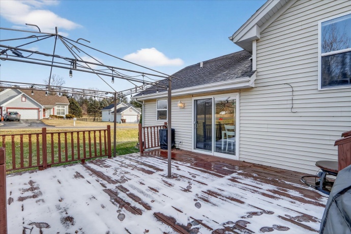 1903 Silverthorn, BYRON, Illinois 61010, 4 Bedrooms Bedrooms, ,2 BathroomsBathrooms,House,For Sale,Silverthorn,202600298