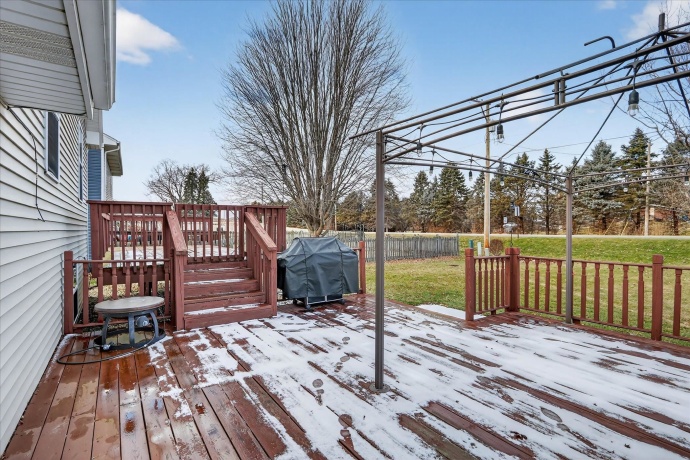 1903 Silverthorn, BYRON, Illinois 61010, 4 Bedrooms Bedrooms, ,2 BathroomsBathrooms,House,For Sale,Silverthorn,202600298