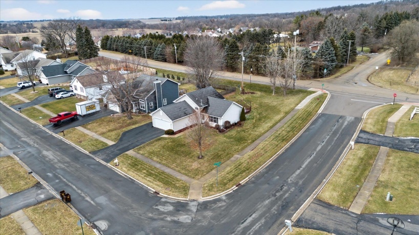 1903 Silverthorn, BYRON, Illinois 61010, 4 Bedrooms Bedrooms, ,2 BathroomsBathrooms,House,For Sale,Silverthorn,202600298