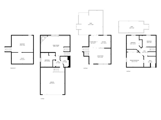 1903 Silverthorn, BYRON, Illinois 61010, 4 Bedrooms Bedrooms, ,2 BathroomsBathrooms,House,For Sale,Silverthorn,202600298