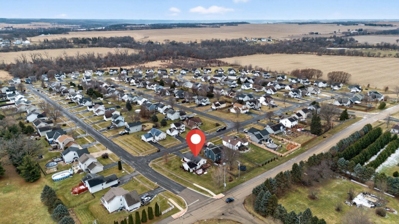 1903 Silverthorn, BYRON, Illinois 61010, 4 Bedrooms Bedrooms, ,2 BathroomsBathrooms,House,For Sale,Silverthorn,202600298