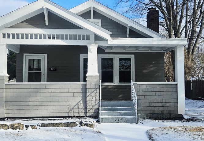 1619 court, ROCKFORD, Illinois 61103, 2 Bedrooms Bedrooms, ,1 BathroomBathrooms,House,For Sale,court,202600299