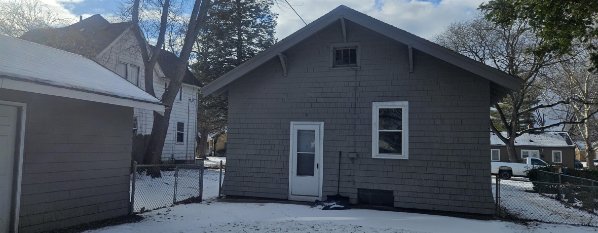 1619 court, ROCKFORD, Illinois 61103, 2 Bedrooms Bedrooms, ,1 BathroomBathrooms,House,For Sale,court,202600299