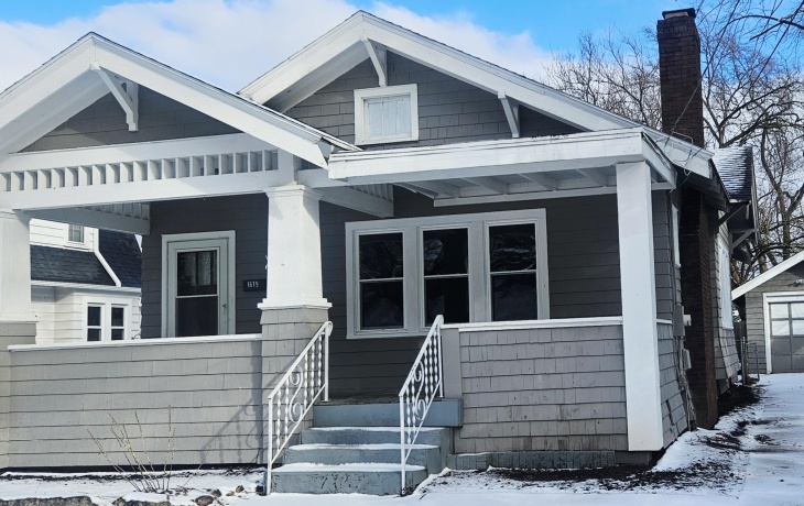 1619 court, ROCKFORD, Illinois 61103, 2 Bedrooms Bedrooms, ,1 BathroomBathrooms,House,For Sale,court,202600299