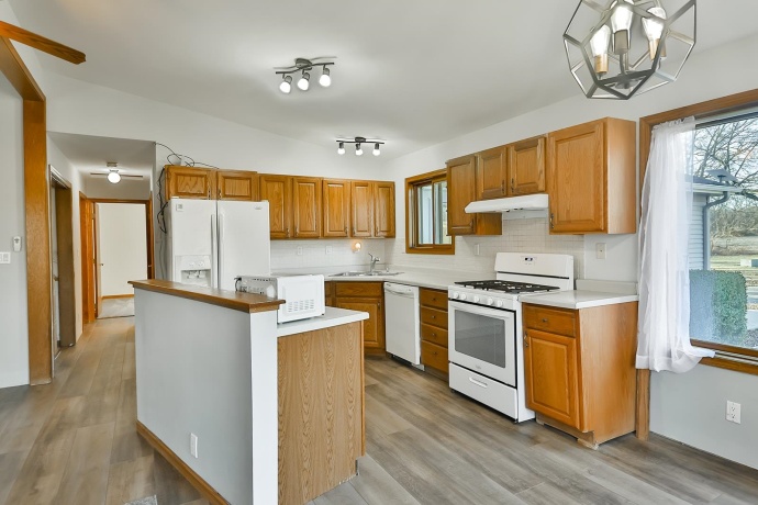 4415 Chana, CHANA, Illinois 61015, 2 Bedrooms Bedrooms, ,2 BathroomsBathrooms,House,For Sale,Chana,202600301