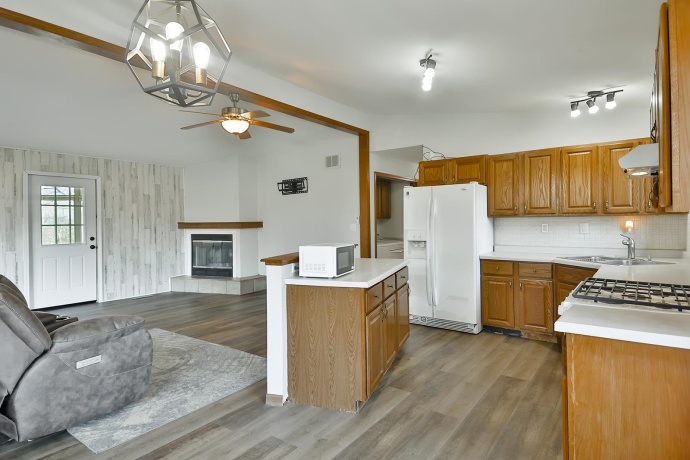 4415 Chana, CHANA, Illinois 61015, 2 Bedrooms Bedrooms, ,2 BathroomsBathrooms,House,For Sale,Chana,202600301