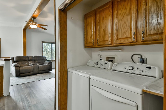 4415 Chana, CHANA, Illinois 61015, 2 Bedrooms Bedrooms, ,2 BathroomsBathrooms,House,For Sale,Chana,202600301