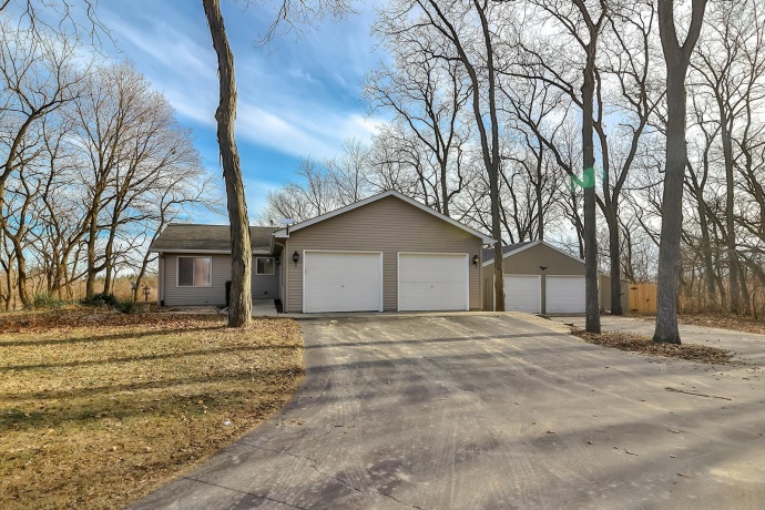 4415 Chana, CHANA, Illinois 61015, 2 Bedrooms Bedrooms, ,2 BathroomsBathrooms,House,For Sale,Chana,202600301
