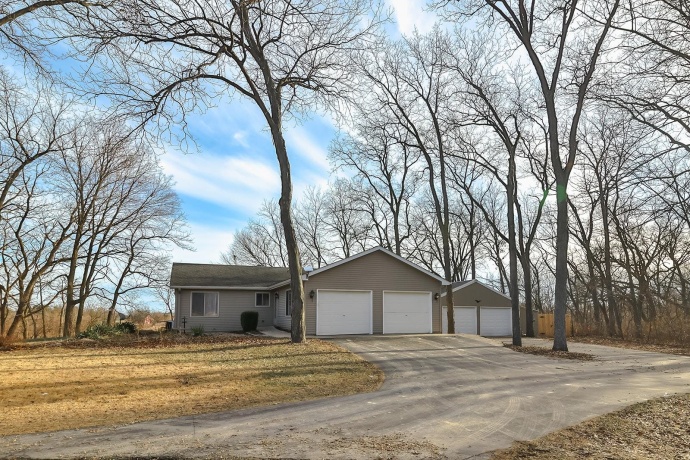4415 Chana, CHANA, Illinois 61015, 2 Bedrooms Bedrooms, ,2 BathroomsBathrooms,House,For Sale,Chana,202600301
