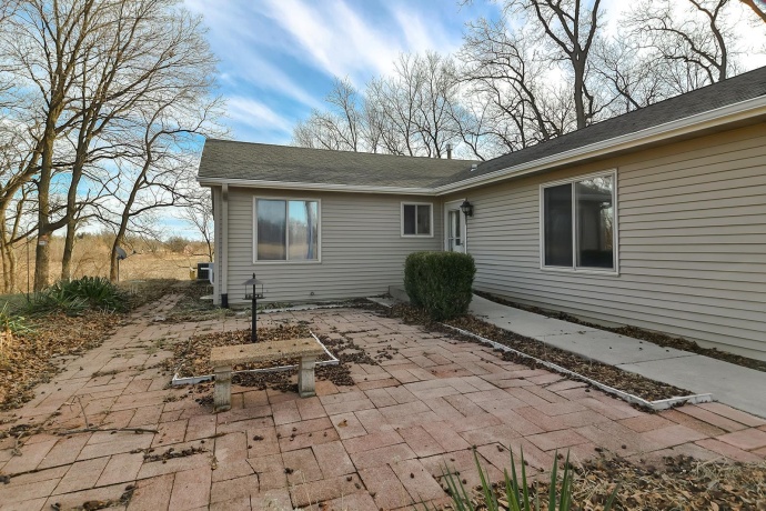 4415 Chana, CHANA, Illinois 61015, 2 Bedrooms Bedrooms, ,2 BathroomsBathrooms,House,For Sale,Chana,202600301