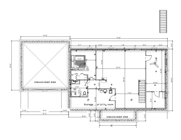 21-59 Lake Carroll, LAKE CARROLL, Illinois 61046, 4 Bedrooms Bedrooms, ,3 BathroomsBathrooms,House,For Sale,Lake Carroll,202600302