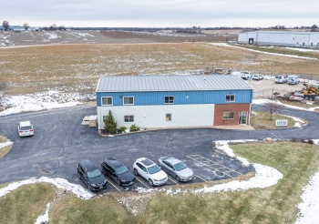 11470 Industrial, GALENA, Illinois 61036, ,Industrial,For Sale,Industrial,202600303