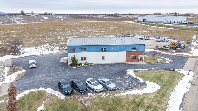 11470 Industrial, GALENA, Illinois 61036, ,Industrial,For Sale,Industrial,202600303
