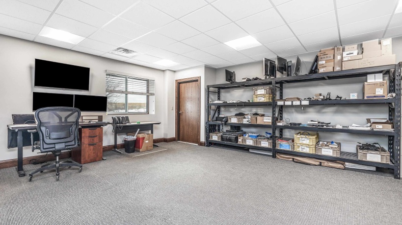 11470 Industrial, GALENA, Illinois 61036, ,Industrial,For Sale,Industrial,202600303