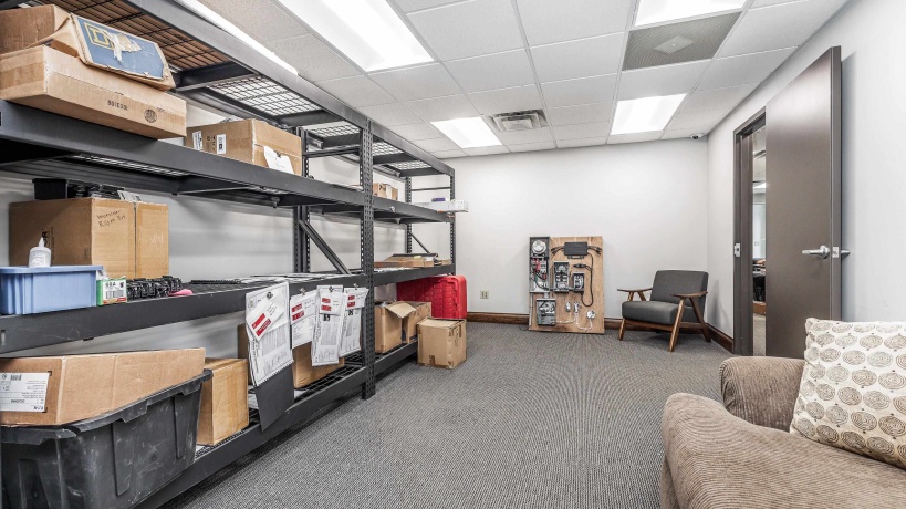 11470 Industrial, GALENA, Illinois 61036, ,Industrial,For Sale,Industrial,202600303