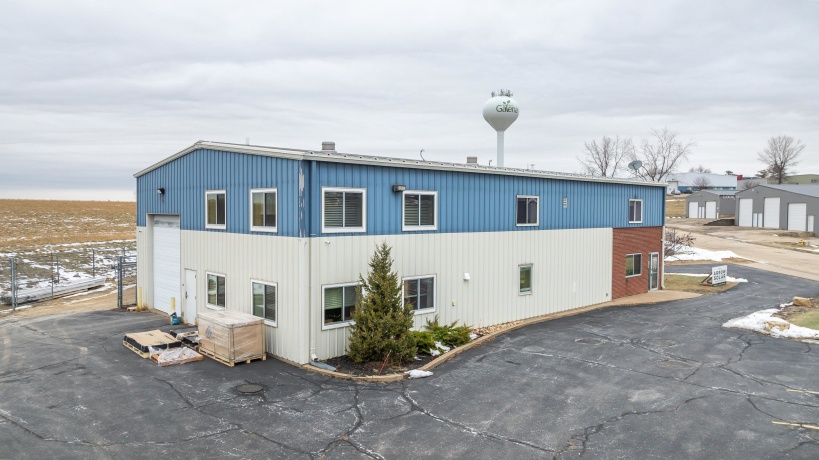 11470 Industrial, GALENA, Illinois 61036, ,Industrial,For Sale,Industrial,202600303