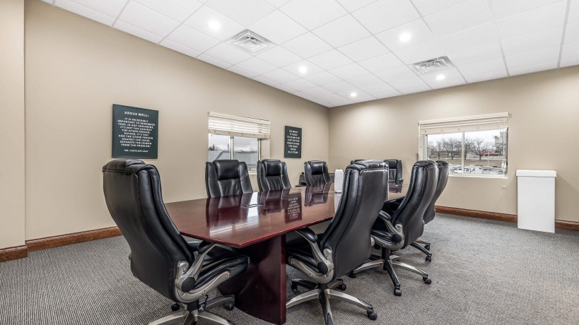 11470 Industrial, GALENA, Illinois 61036, ,Industrial,For Sale,Industrial,202600303