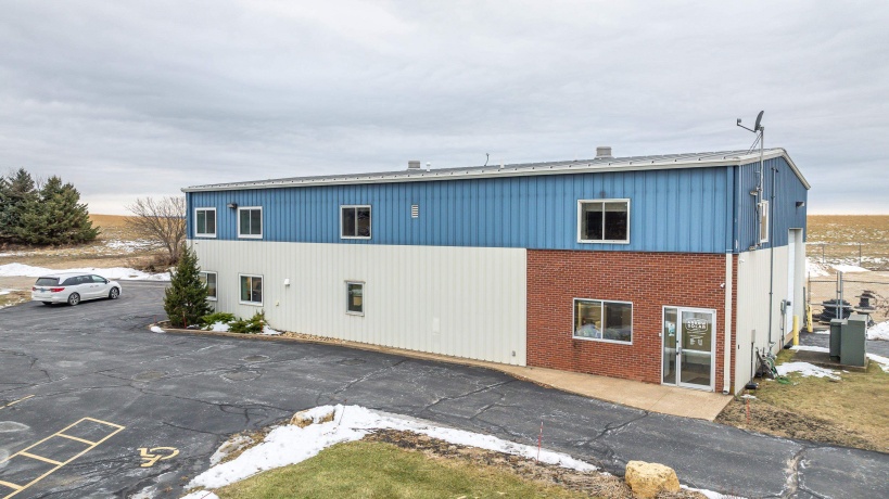 11470 Industrial, GALENA, Illinois 61036, ,Industrial,For Sale,Industrial,202600303