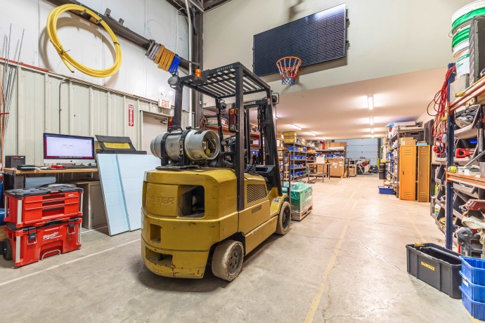 11470 Industrial, GALENA, Illinois 61036, ,Industrial,For Sale,Industrial,202600303