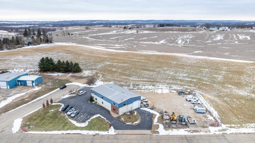 11470 Industrial, GALENA, Illinois 61036, ,Industrial,For Sale,Industrial,202600303
