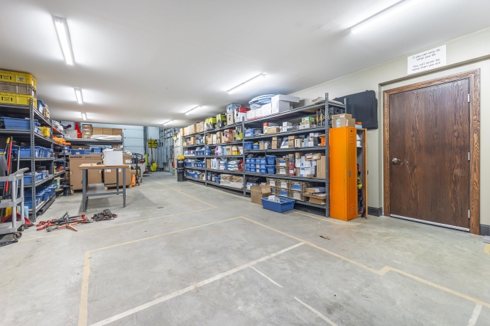 11470 Industrial, GALENA, Illinois 61036, ,Industrial,For Sale,Industrial,202600303