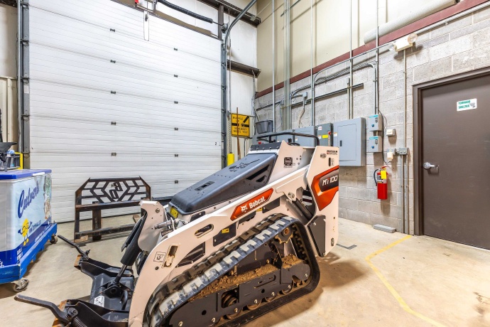 11470 Industrial, GALENA, Illinois 61036, ,Industrial,For Sale,Industrial,202600303