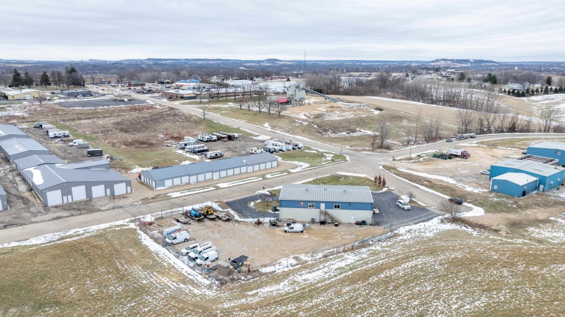 11470 Industrial, GALENA, Illinois 61036, ,Industrial,For Sale,Industrial,202600303