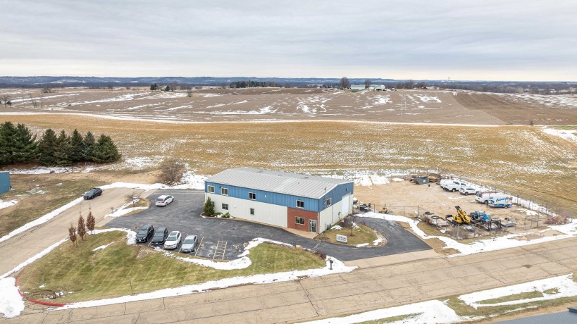 11470 Industrial, GALENA, Illinois 61036, ,Industrial,For Sale,Industrial,202600303
