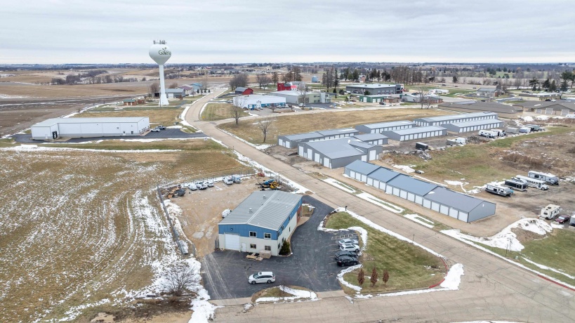 11470 Industrial, GALENA, Illinois 61036, ,Industrial,For Sale,Industrial,202600303