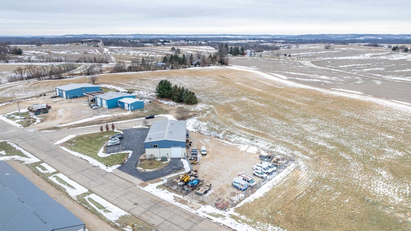 11470 Industrial, GALENA, Illinois 61036, ,Industrial,For Sale,Industrial,202600303