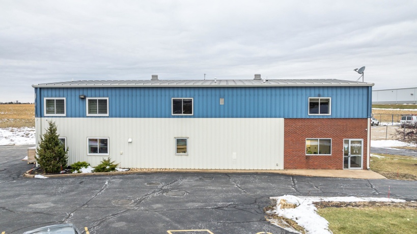 11470 Industrial, GALENA, Illinois 61036, ,Industrial,For Sale,Industrial,202600303