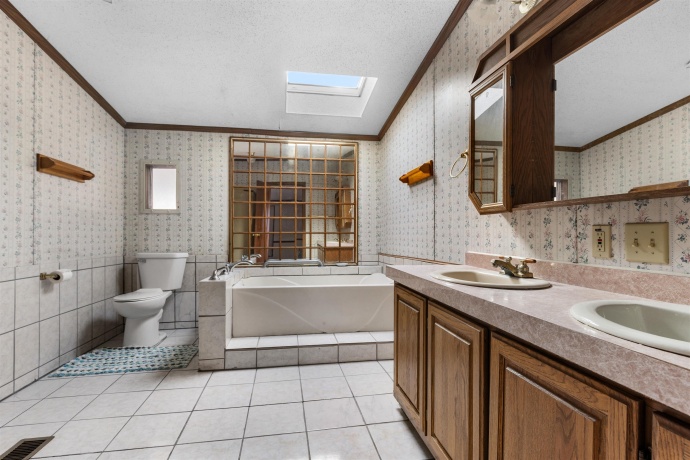 5343 Mahogany, ROSCOE, Illinois 61073, 3 Bedrooms Bedrooms, ,2 BathroomsBathrooms,House,For Sale,Mahogany,202600306