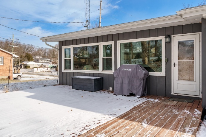 106 MIX, OREGON, Illinois 61061, 3 Bedrooms Bedrooms, ,2 BathroomsBathrooms,House,For Sale,MIX,202600307