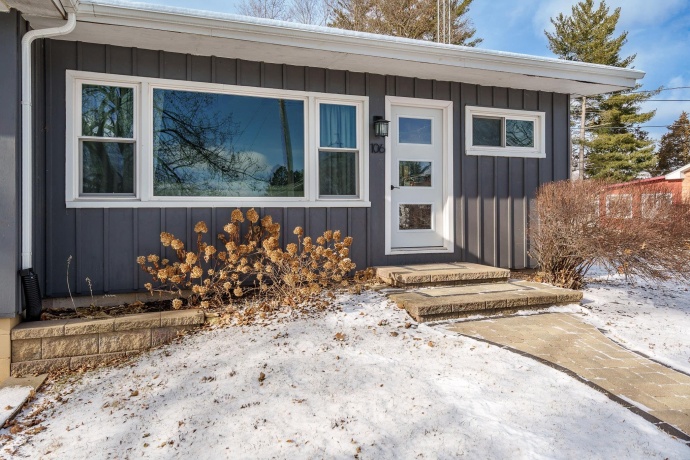 106 MIX, OREGON, Illinois 61061, 3 Bedrooms Bedrooms, ,2 BathroomsBathrooms,House,For Sale,MIX,202600307