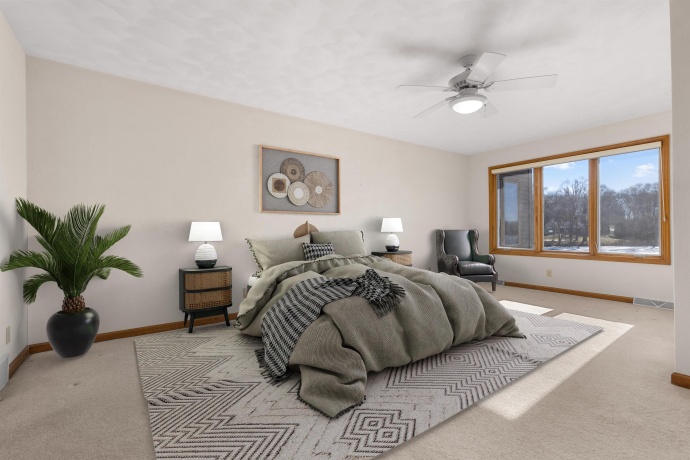 8317 Snaresbrook, ROSCOE, Illinois 61073, 3 Bedrooms Bedrooms, ,3 BathroomsBathrooms,House,For Sale,Snaresbrook,202600308