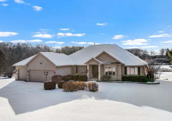 8317 Snaresbrook, ROSCOE, Illinois 61073, 3 Bedrooms Bedrooms, ,3 BathroomsBathrooms,House,For Sale,Snaresbrook,202600308