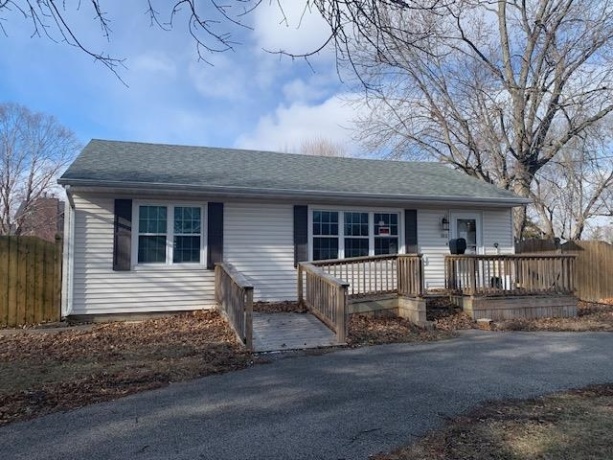 380 Marguerite, COAL CITY, Illinois 60416, 3 Bedrooms Bedrooms, ,2 BathroomsBathrooms,House,For Sale,Marguerite,202600310