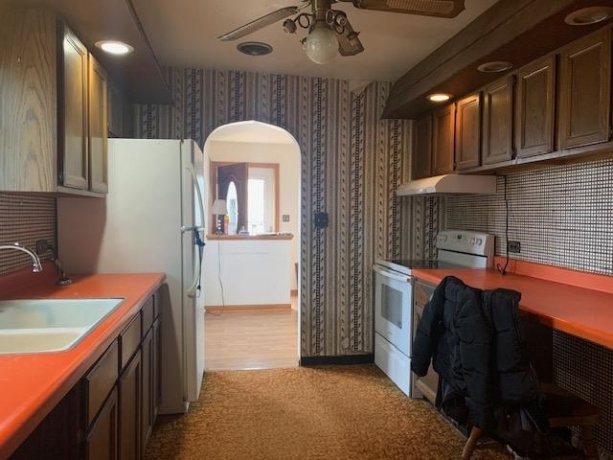 380 Marguerite, COAL CITY, Illinois 60416, 3 Bedrooms Bedrooms, ,2 BathroomsBathrooms,House,For Sale,Marguerite,202600310