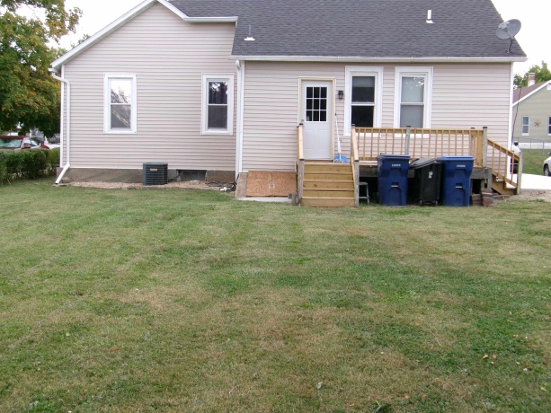 316 7th, LaSalle, Illinois 61301, 3 Bedrooms Bedrooms, ,1 BathroomBathrooms,House,For Sale,7th,202506204