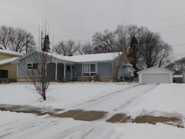 2485 Eggleston, ROCKFORD, Illinois 61108, 3 Bedrooms Bedrooms, ,2 BathroomsBathrooms,House,For Sale,Eggleston,202600314