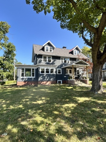 200 Dakota, SPRING VALLEY, Illinois 61362, 3 Bedrooms Bedrooms, ,2 BathroomsBathrooms,House,For Sale,Dakota,202505722