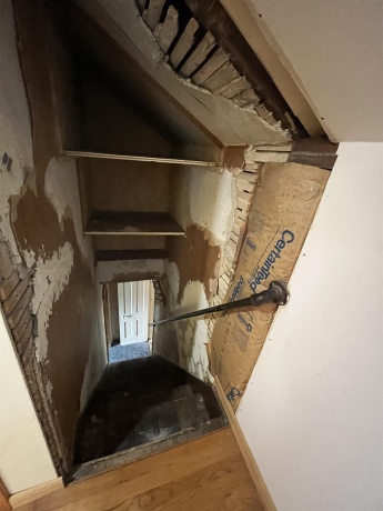 119 Center, Seatonville, Illinois 61359, 3 Bedrooms Bedrooms, ,1 BathroomBathrooms,House,For Sale,Center,202506219