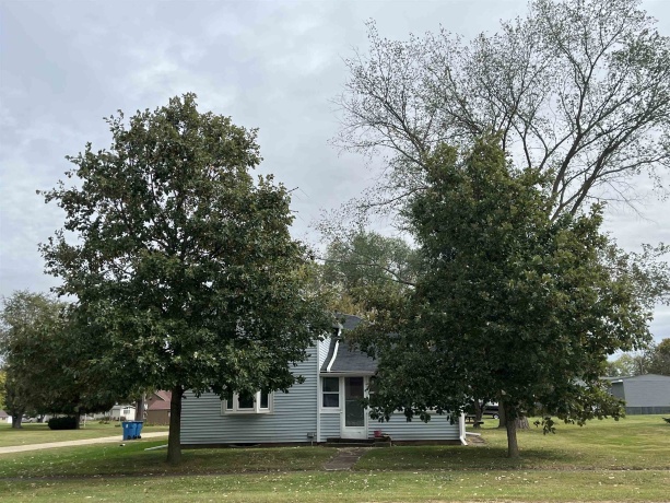 119 Center, Seatonville, Illinois 61359, 3 Bedrooms Bedrooms, ,1 BathroomBathrooms,House,For Sale,Center,202506219