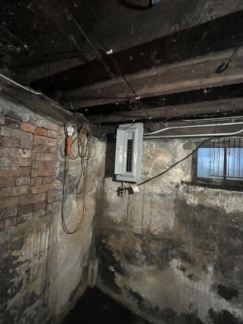 119 Center, Seatonville, Illinois 61359, 3 Bedrooms Bedrooms, ,1 BathroomBathrooms,House,For Sale,Center,202506219