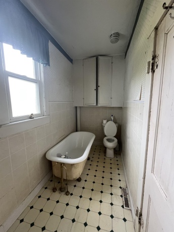 119 Center, Seatonville, Illinois 61359, 3 Bedrooms Bedrooms, ,1 BathroomBathrooms,House,For Sale,Center,202506219