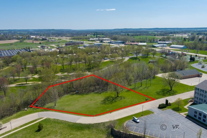 TBD Oldenburg, GALENA, Illinois 61036, ,Commercial Land,For Sale,Oldenburg,202504175