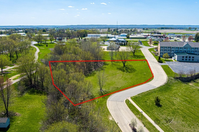 TBD Oldenburg, GALENA, Illinois 61036, ,Commercial Land,For Sale,Oldenburg,202504175